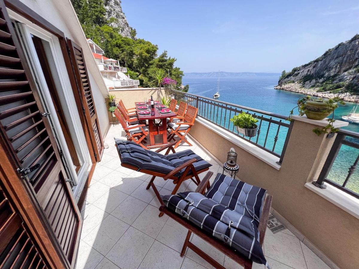 Apartment Cesare 3 Zastražišće Exterior foto